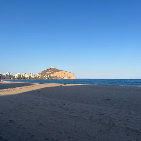 Tiburon Suite Aguilas Exterior photo